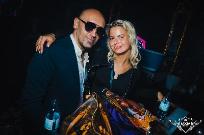 Party Bild aus dem Maxxim Club Berlin vom 03.05.2025